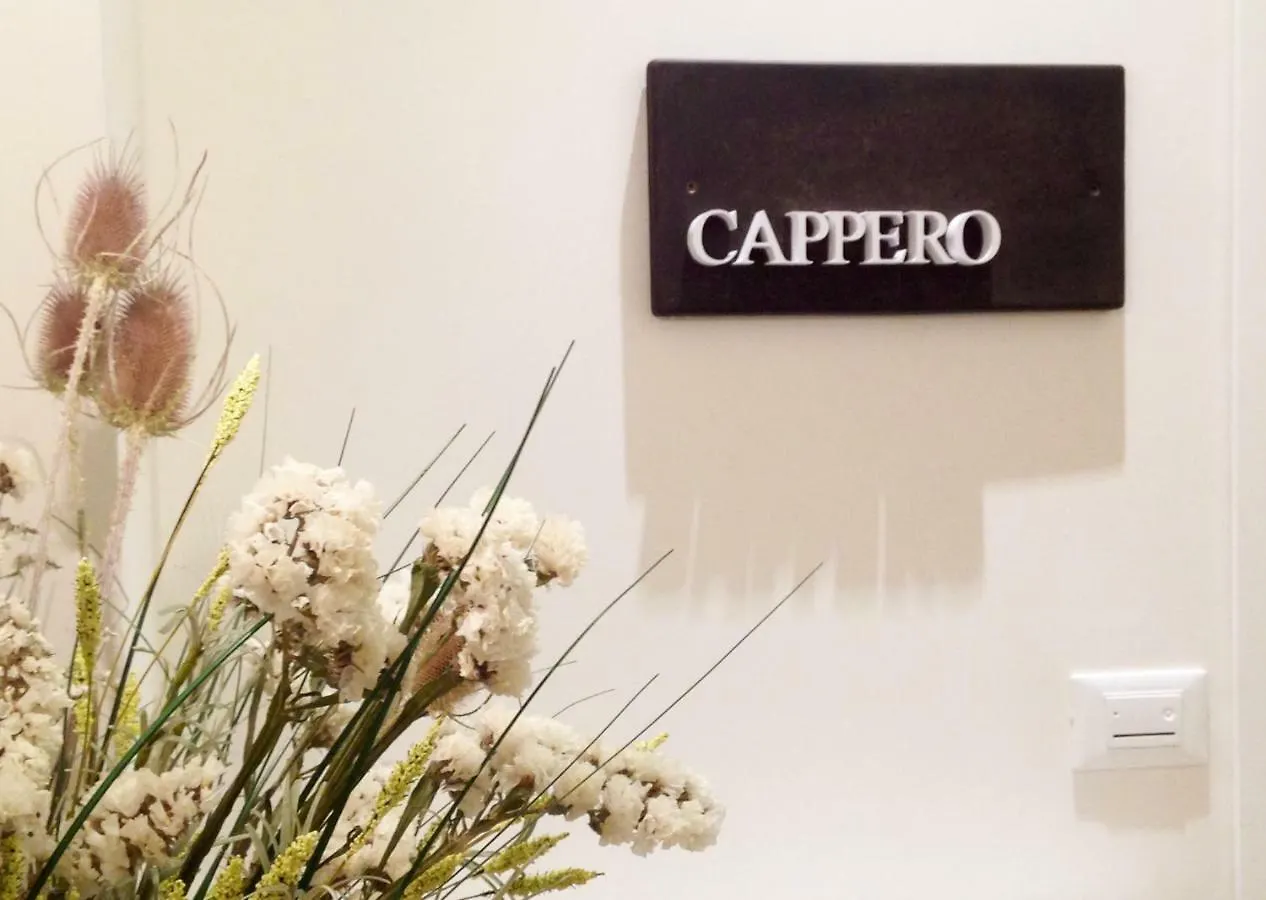 San Giorgio Boutique Rooms La Spezia Gasthof