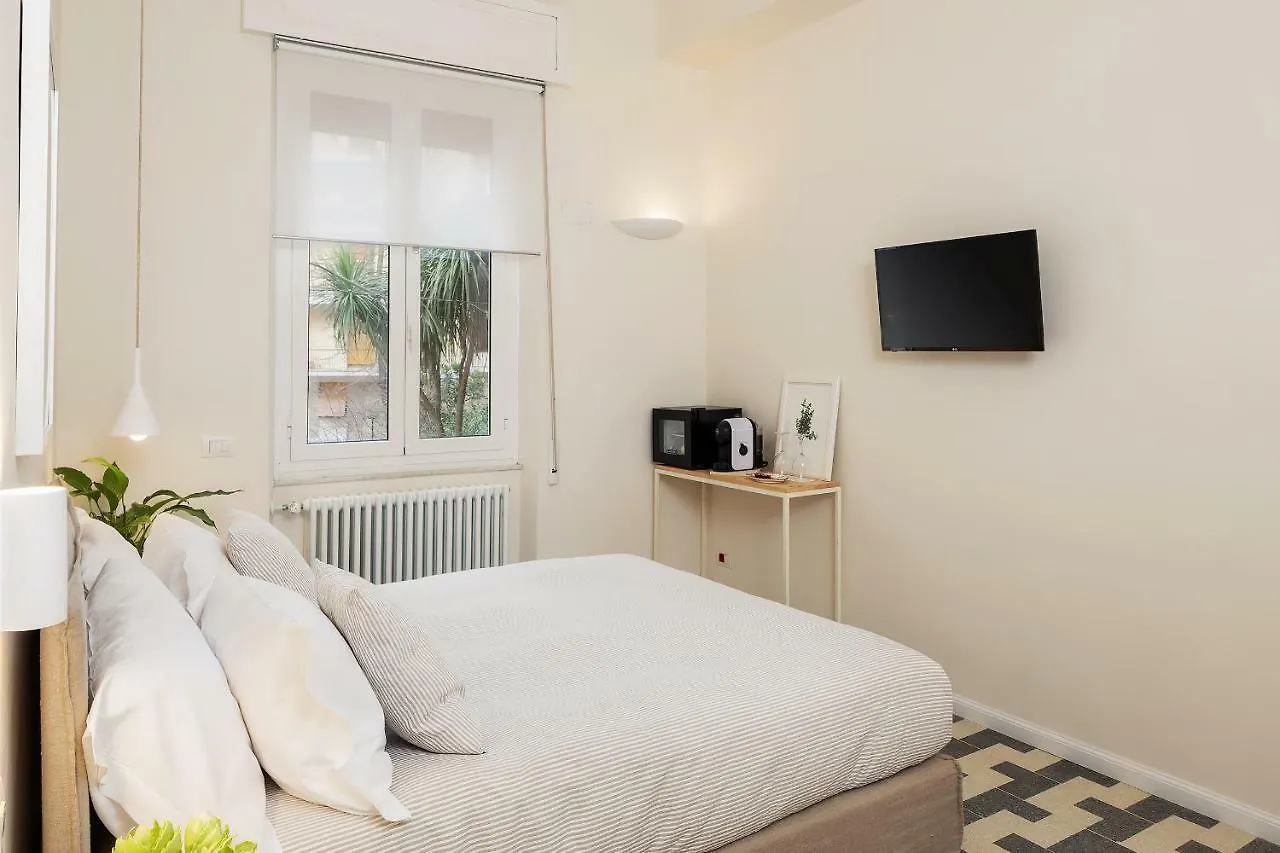 Casa de hóspedes San Giorgio Boutique Rooms La Spezia