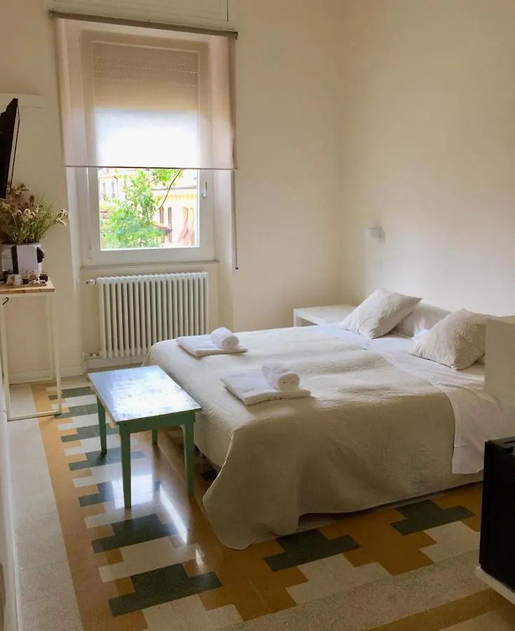 San Giorgio Boutique Rooms La Spezia Itália