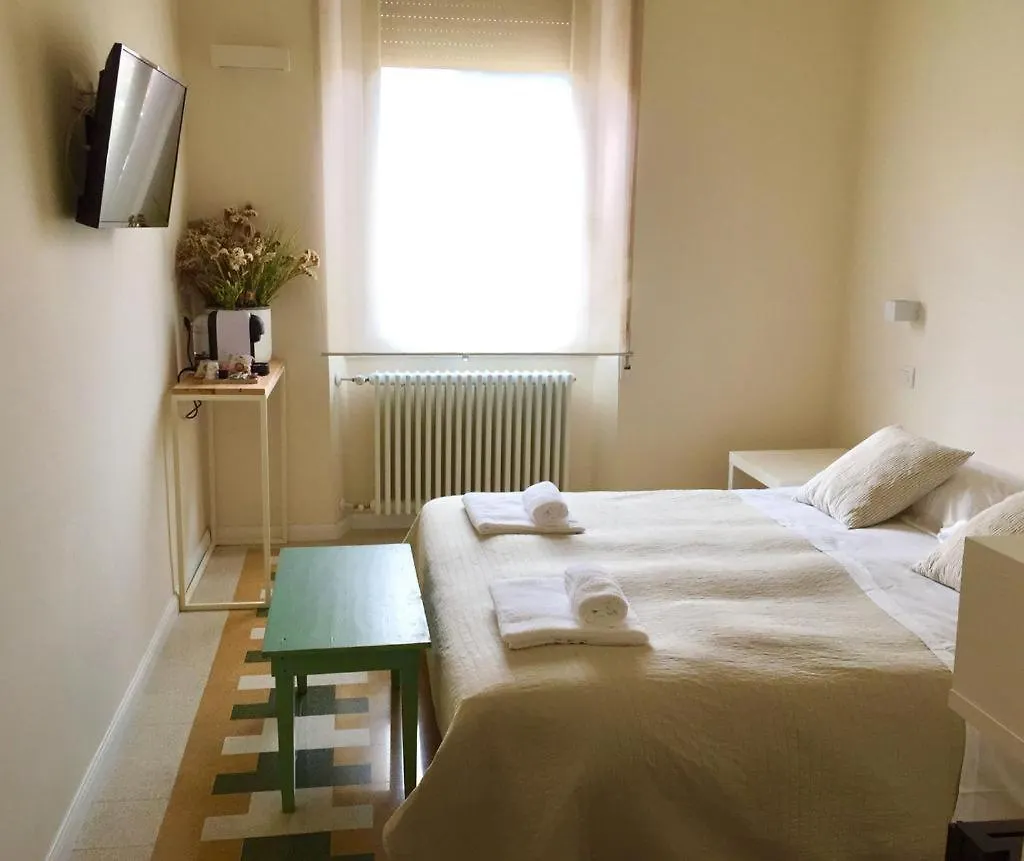*** Casa de hóspedes San Giorgio Boutique Rooms La Spezia Itália