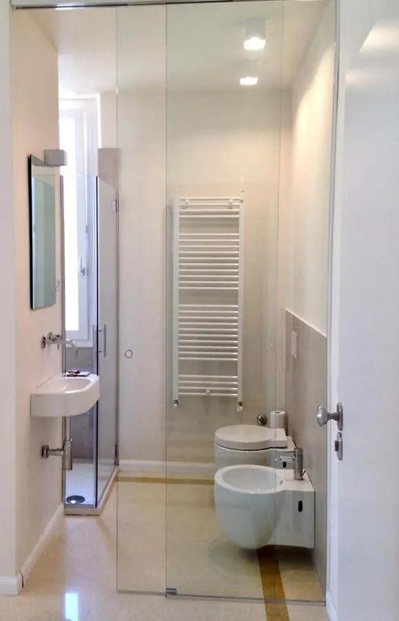 San Giorgio Boutique Rooms La Spezia
