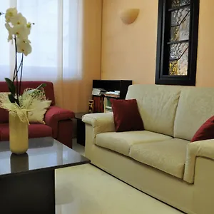 Hotel Garibaldi ***