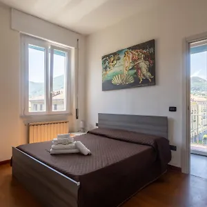 Cinquecento La Spezia