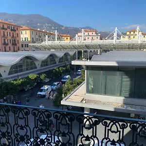 54 Rosselli Guest house