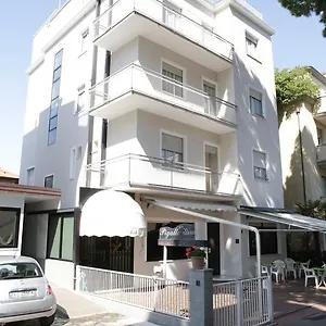  Hotel Pigalle Italy
