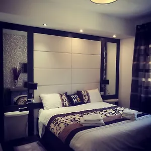 Frühstückspension Voyage Privè Deluxe, La Spezia