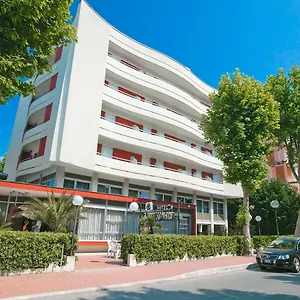 *** Hotel Caravelle Italy