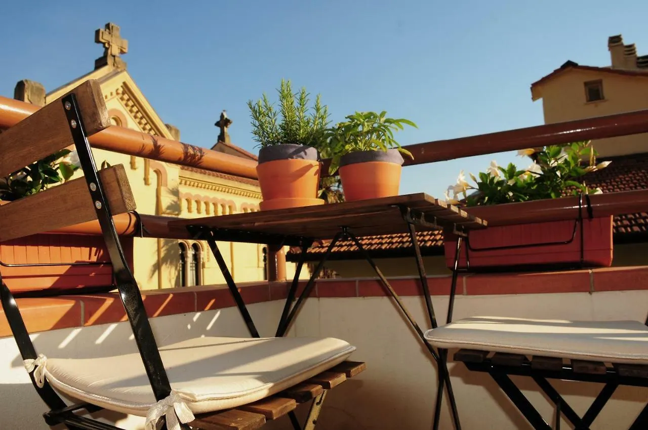 San Giorgio Boutique Rooms La Spezia Guest house