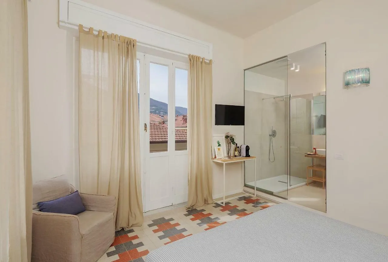 San Giorgio Boutique Rooms La Spezia Guest house