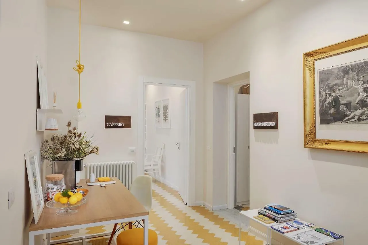 San Giorgio Boutique Rooms La Spezia Guest house
