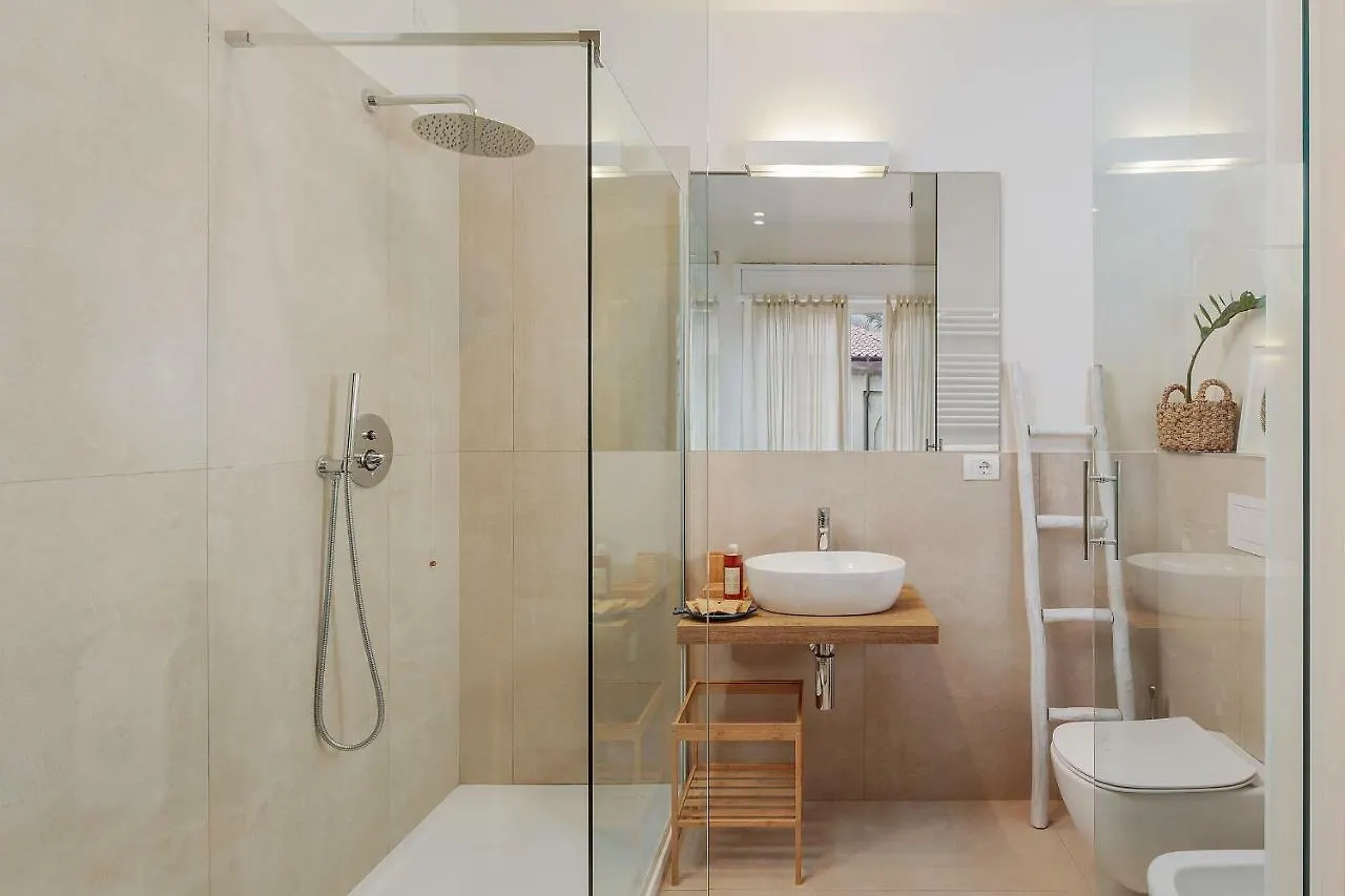 Guest house San Giorgio Boutique Rooms La Spezia