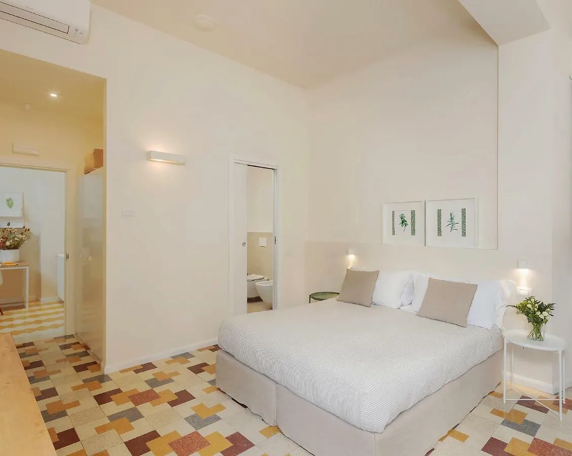 Guest house San Giorgio Boutique Rooms La Spezia