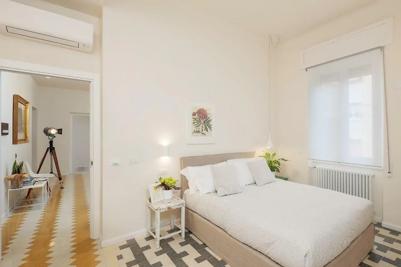 San Giorgio Boutique Rooms La Spezia 3*,  Italy