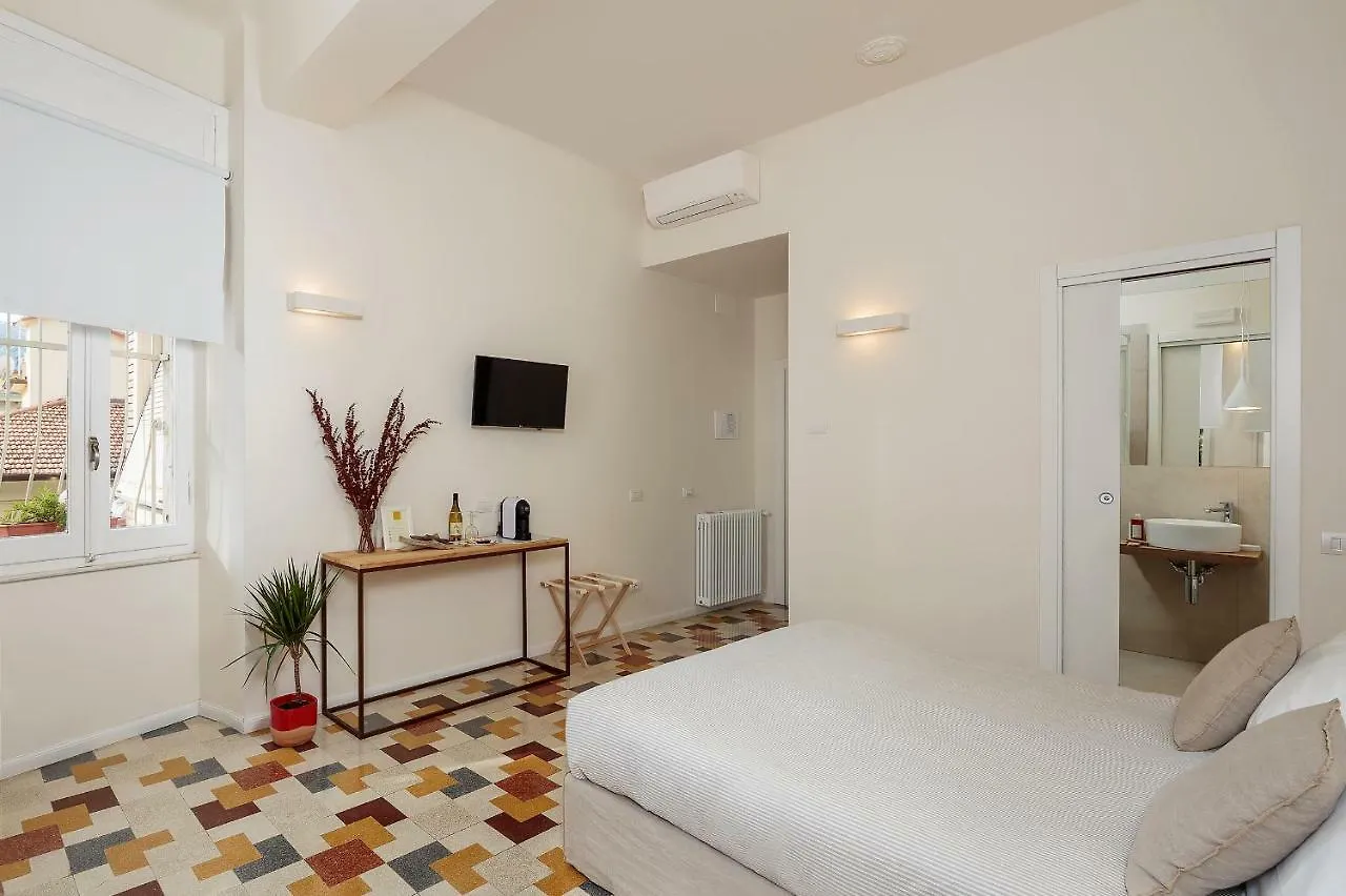 San Giorgio Boutique Rooms La Spezia