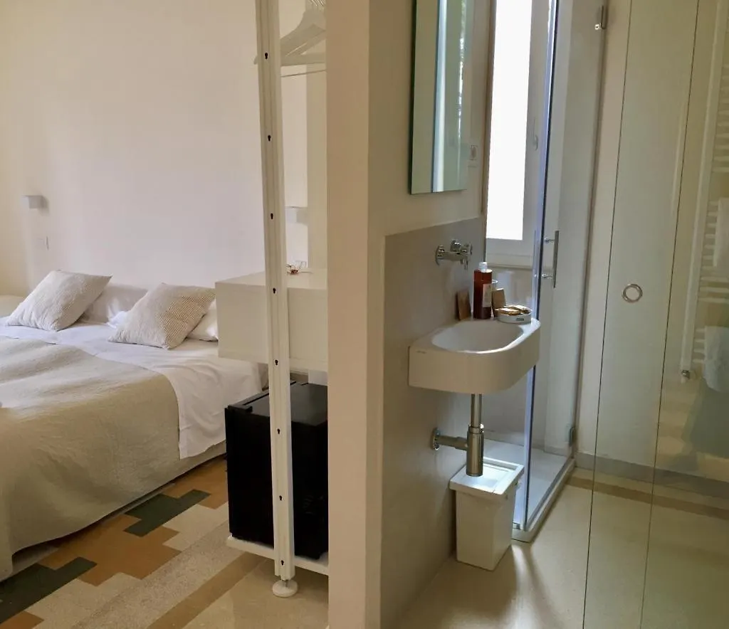 San Giorgio Boutique Rooms La Spezia Italy